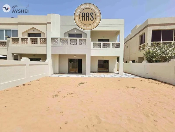1 Month Free ● Green Lush Gated Community ● Vacant ● Ready to Move