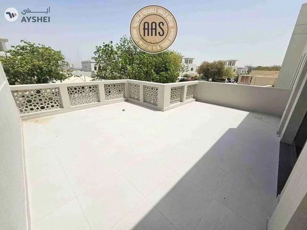 1 Month Free ● Green Lush Gated Community ● Vacant ● Ready to Move