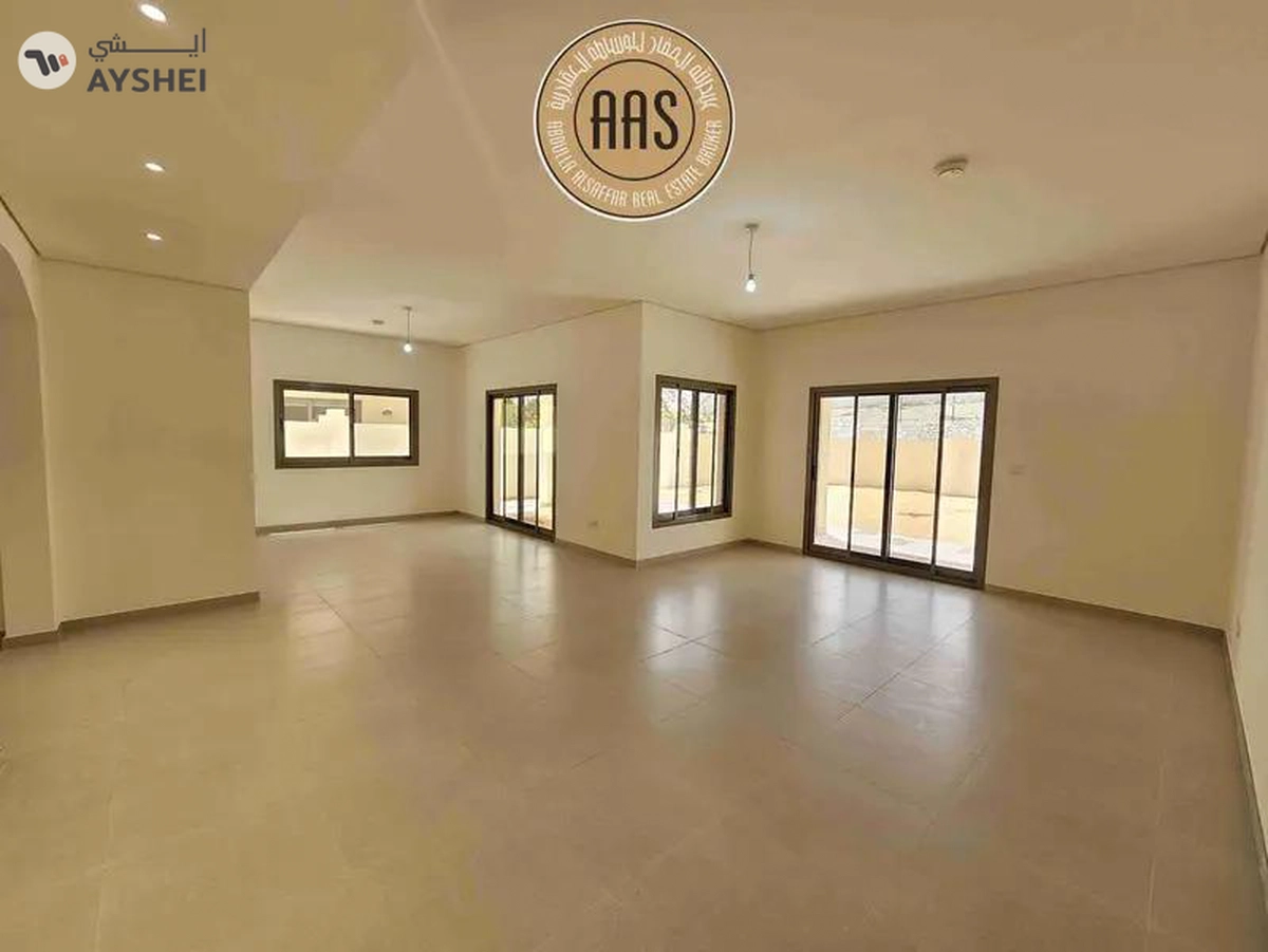 1 Month Free ● Green Lush Gated Community ● Vacant ● Ready to Move-5-5