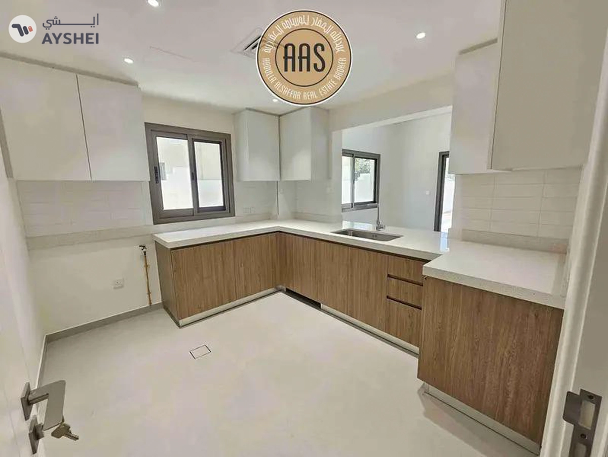 1 Month Free ● Green Lush Gated Community ● Vacant ● Ready to Move-7-7