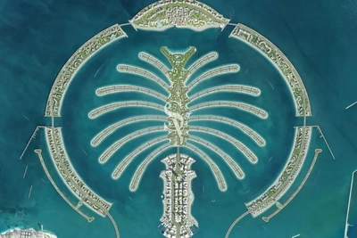 Frond D, Palm Jebel Ali, Dubai-10