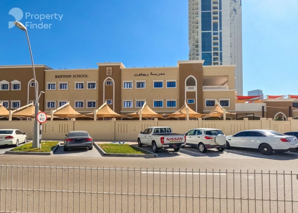 Big Balcony | Modern 1BR | Premium Location