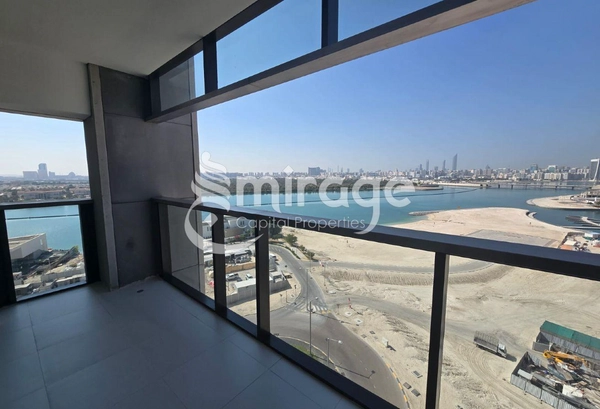 Big Balcony | Modern 1BR | Premium Location