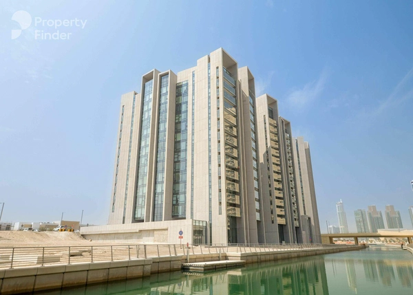 Big Balcony | Modern 1BR | Premium Location