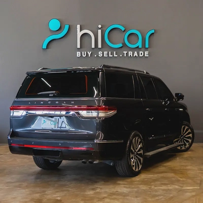 AED 3,065 P.M • 0% Downpayment • Navigator Reserve • 1 year warranty-1