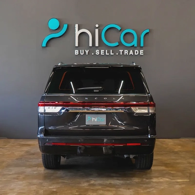 AED 3,065 P.M • 0% Downpayment • Navigator Reserve • 1 year warranty-2