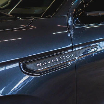 AED 3,065 P.M • 0% Downpayment • Navigator Reserve • 1 year warranty-5