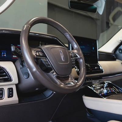 AED 3,065 P.M • 0% Downpayment • Navigator Reserve • 1 year warranty-7