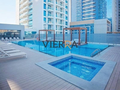Upgraded and Fully Furnished | Premium Location-2