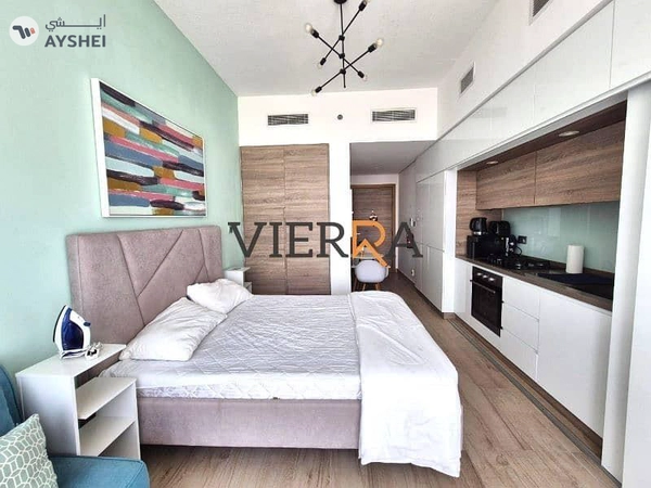 Upgraded and Fully Furnished | Premium Location