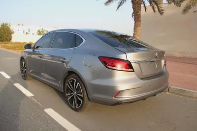 FREE OFFERS 2023 MG 6, 2.0T GCC! Sunroof, Leather! EMI (566x60) Bank loan we arrange!-9