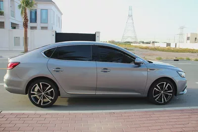 FREE OFFERS 2023 MG 6, 2.0T GCC! Sunroof, Leather! EMI (566x60) Bank loan we arrange!-1