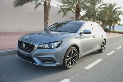 FREE OFFERS 2023 MG 6, 2.0T GCC! Sunroof, Leather! EMI (566x60) Bank loan we arrange!-2