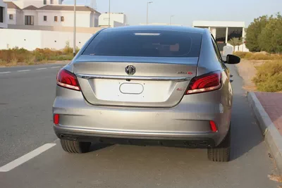 FREE OFFERS 2023 MG 6, 2.0T GCC! Sunroof, Leather! EMI (566x60) Bank loan we arrange!-3