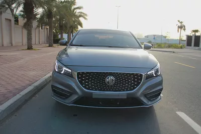 FREE OFFERS 2023 MG 6, 2.0T GCC! Sunroof, Leather! EMI (566x60) Bank loan we arrange!-8
