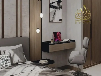 DISTRESS DEAL | CHEAPEST 1BHK IN FURJAN! 30\70 PP HANDOVER 1N 6 MONTH-11