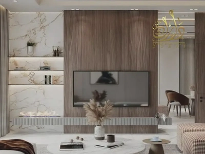 DISTRESS DEAL | CHEAPEST 1BHK IN FURJAN! 30\70 PP HANDOVER 1N 6 MONTH-22