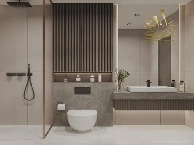 DISTRESS DEAL | CHEAPEST 1BHK IN FURJAN! 30\70 PP HANDOVER 1N 6 MONTH-17
