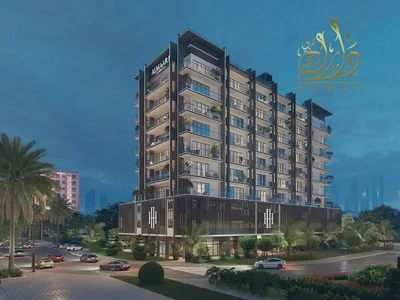DISTRESS DEAL | CHEAPEST 1BHK IN FURJAN! 30\70 PP HANDOVER 1N 6 MONTH-0