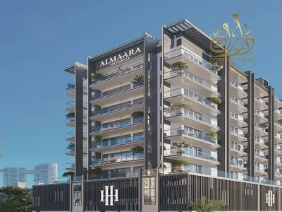 DISTRESS DEAL | CHEAPEST 1BHK IN FURJAN! 30\70 PP HANDOVER 1N 6 MONTH-24