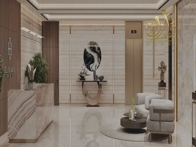 DISTRESS DEAL | CHEAPEST 1BHK IN FURJAN! 30\70 PP HANDOVER 1N 6 MONTH-3