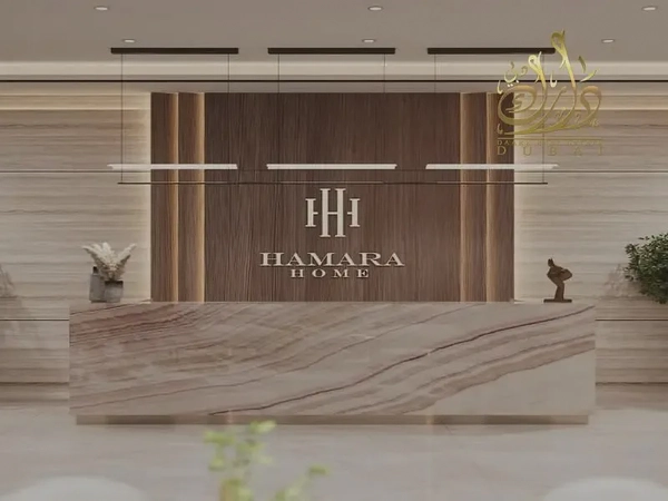 DISTRESS DEAL | CHEAPEST 1BHK IN FURJAN! 30\70 PP HANDOVER 1N 6 MONTH