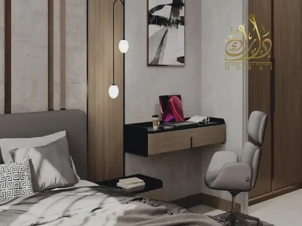 DISTRESS DEAL | CHEAPEST 1BHK IN FURJAN! 30\70 PP HANDOVER 1N 6 MONTH