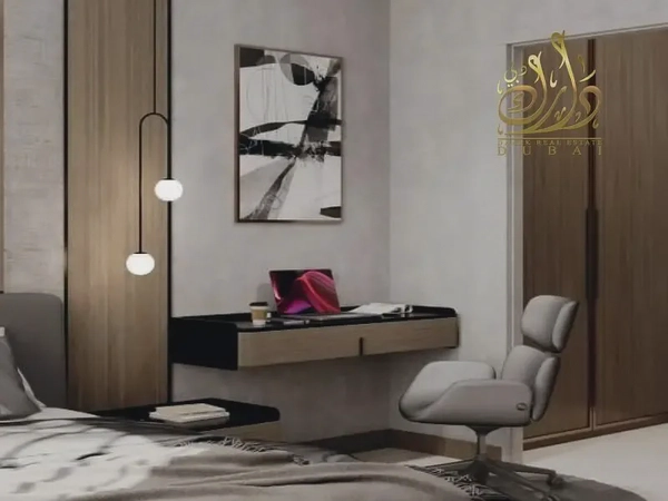 DISTRESS DEAL | CHEAPEST 1BHK IN FURJAN! 30\70 PP HANDOVER 1N 6 MONTH