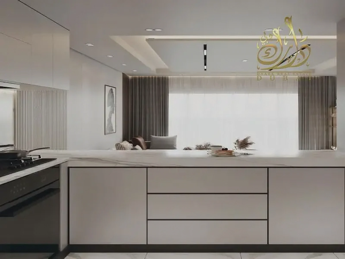 DISTRESS DEAL | CHEAPEST 1BHK IN FURJAN! 30\70 PP HANDOVER 1N 6 MONTH-9-9