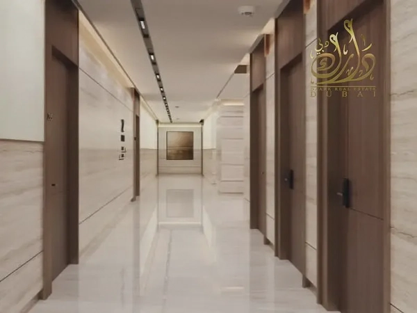 DISTRESS DEAL | CHEAPEST 1BHK IN FURJAN! 30\70 PP HANDOVER 1N 6 MONTH