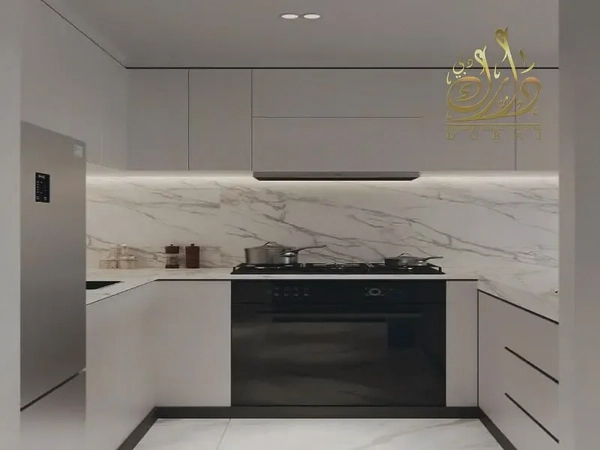 DISTRESS DEAL | CHEAPEST 1BHK IN FURJAN! 30\70 PP HANDOVER 1N 6 MONTH
