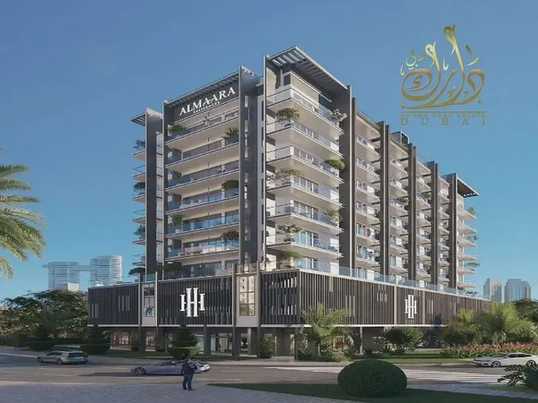 DISTRESS DEAL | CHEAPEST 1BHK IN FURJAN! 30\70 PP HANDOVER 1N 6 MONTH