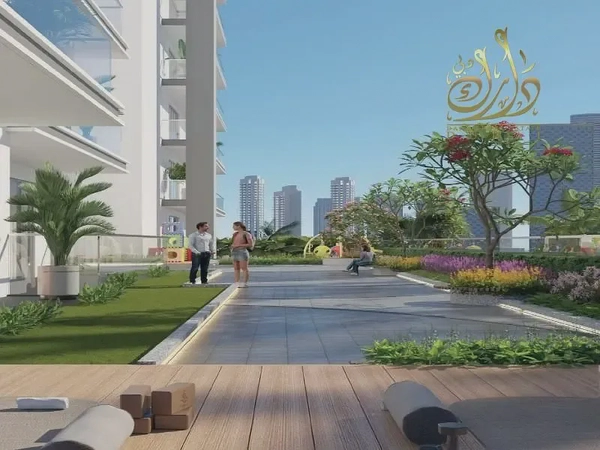 DISTRESS DEAL | CHEAPEST 1BHK IN FURJAN! 30\70 PP HANDOVER 1N 6 MONTH