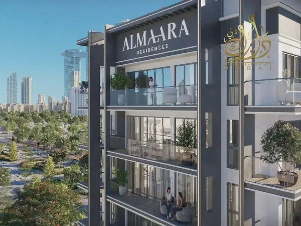 DISTRESS DEAL | CHEAPEST 1BHK IN FURJAN! 30\70 PP HANDOVER 1N 6 MONTH