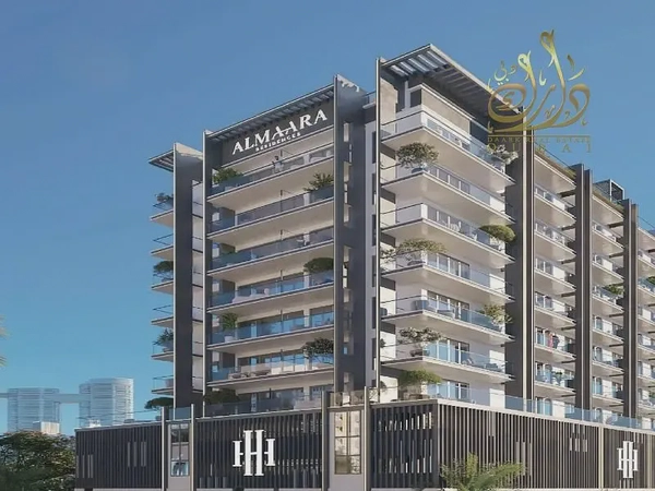 DISTRESS DEAL | CHEAPEST 1BHK IN FURJAN! 30\70 PP HANDOVER 1N 6 MONTH