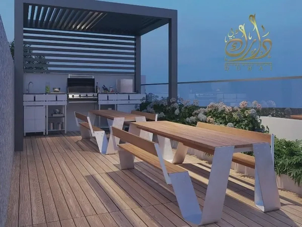 DISTRESS DEAL | CHEAPEST 1BHK IN FURJAN! 30\70 PP HANDOVER 1N 6 MONTH