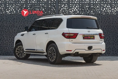 Nissan Patrol-1