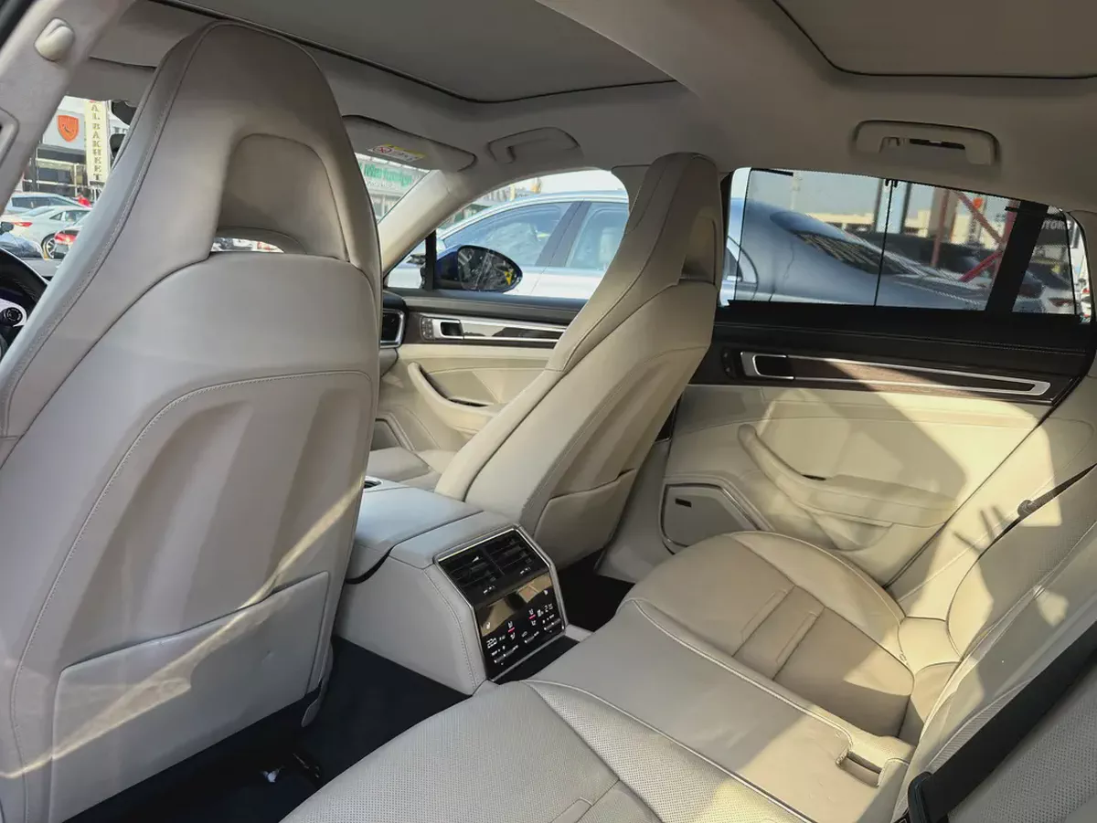 Porsche Panamera 2022 GCC Specs-8-8