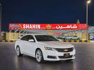 2015 Chevrolet Malibu LT - GCC Specs - Well Maintained-0