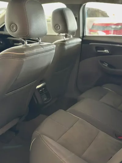 2015 Chevrolet Malibu LT - GCC Specs - Well Maintained-5