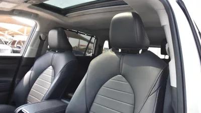 TOYOTA HIGHLANDER XLE AWD 2021 | WHITE-13