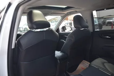 TOYOTA HIGHLANDER XLE AWD 2021 | WHITE-6