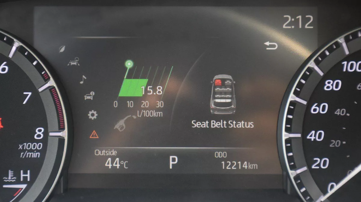 TOYOTA HIGHLANDER XLE AWD 2021 | WHITE-1-1