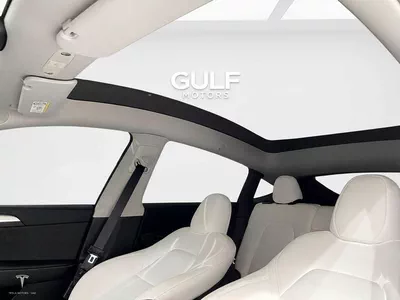 Tesla Model Y LONG RANGE AWD GCC SPECIFICATION -TESLA CENTRE DUBAI-11