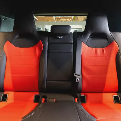 AED 3,065 P.M • 0% Downpayment •  Mercedes-Benz A 200 • Agency Warranty-14