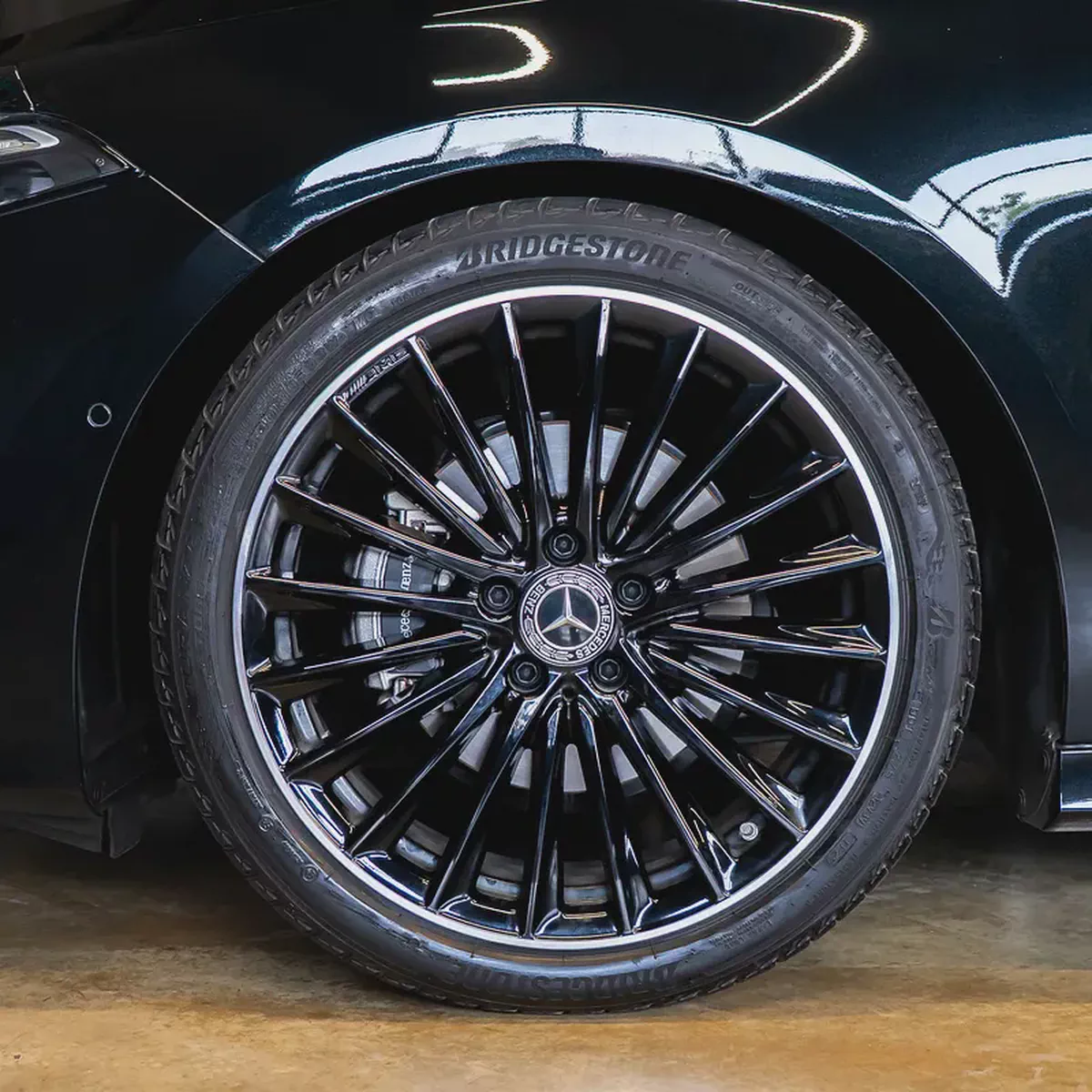 AED 3,065 P.M • 0% Downpayment •  Mercedes-Benz A 200 • Agency Warranty-5-5