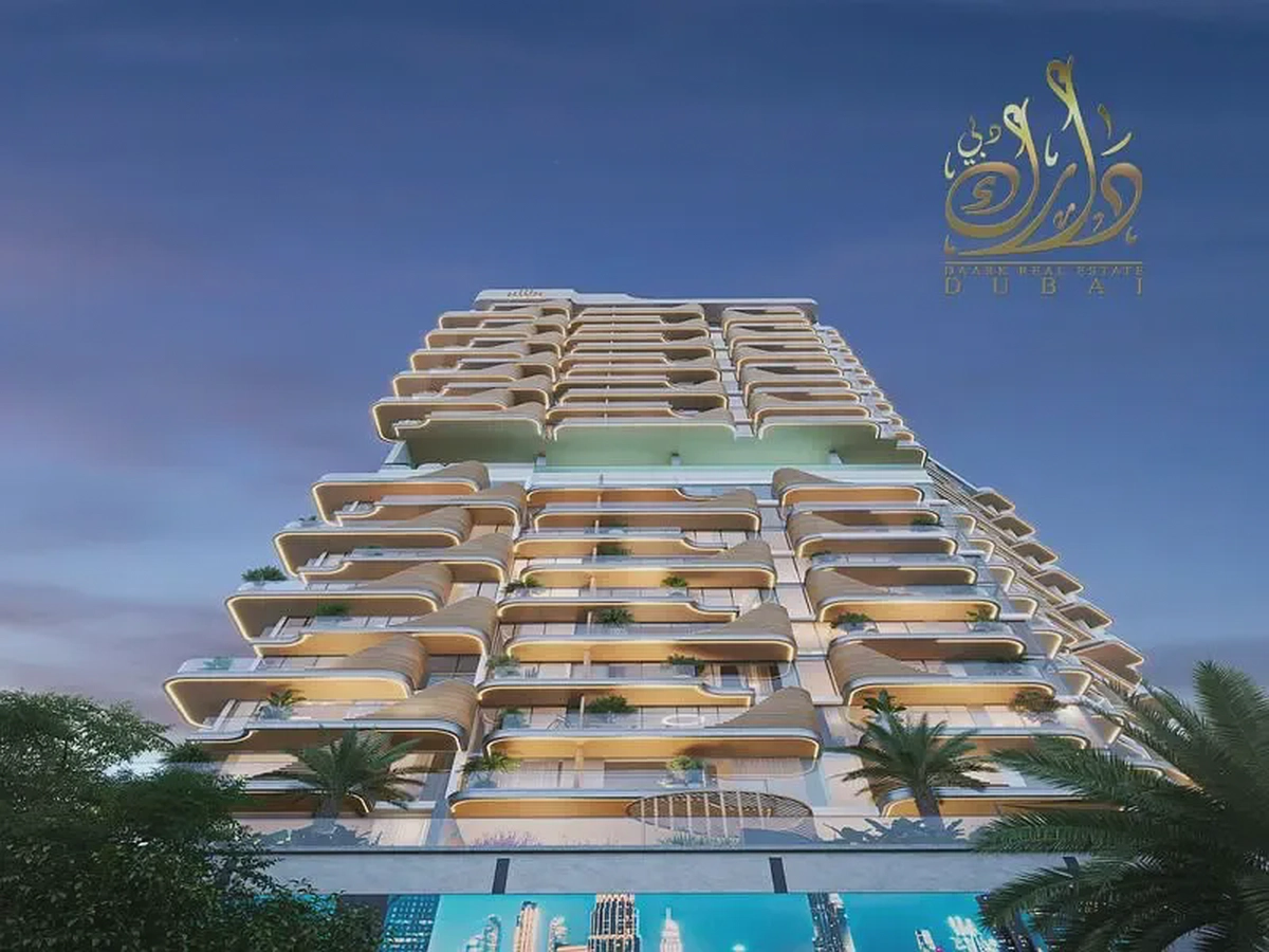 5Y FLEXIBLE PAYMENT PLAN | ALBARARY VIEW | ASK FOR 0.25% MONTHLY