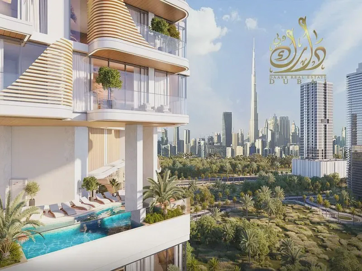 5Y FLEXIBLE PAYMENT PLAN | ALBARARY VIEW | ASK FOR 0.25% MONTHLY