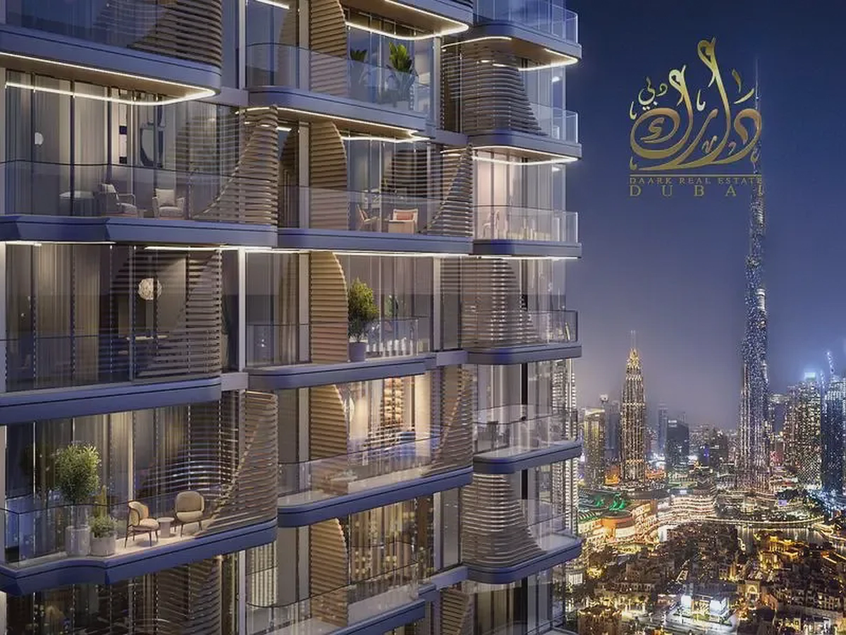 5Y FLEXIBLE PAYMENT PLAN | ALBARARY VIEW | ASK FOR 0.25% MONTHLY