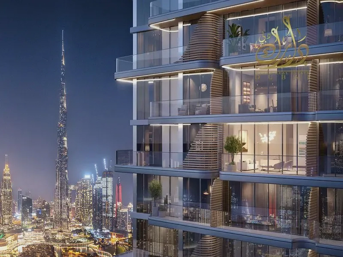 5Y FLEXIBLE PAYMENT PLAN | ALBARARY VIEW | ASK FOR 0.25% MONTHLY